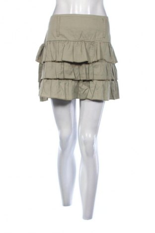 Spódnica Gina, Rozmiar L, Kolor Zielony, Cena 21,99 zł