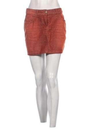 Fustă Gina, Mărime S, Culoare Roșu, Preț 22,99 Lei