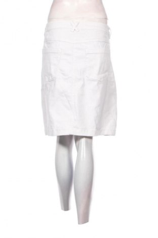 Szoknya Gina Benotti, Méret 3XL, Szín Fehér, Ár 3 319 Ft