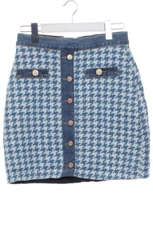 Fustă Guess, Mărime S, Culoare Multicolor, Preț 443,99 Lei