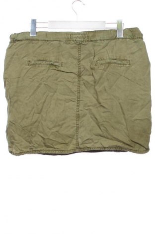 Rock H&M, Größe XXL, Farbe Grün, Preis 8,99 €