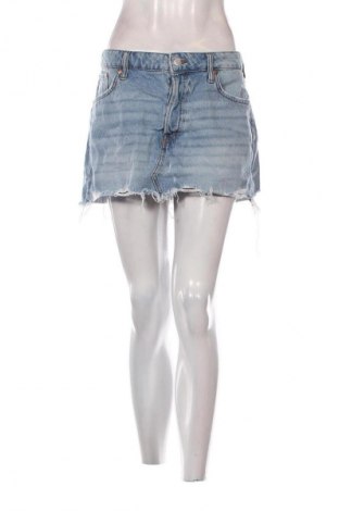 Szoknya H&M, Méret XXL, Szín Kék, Ár 3 999 Ft