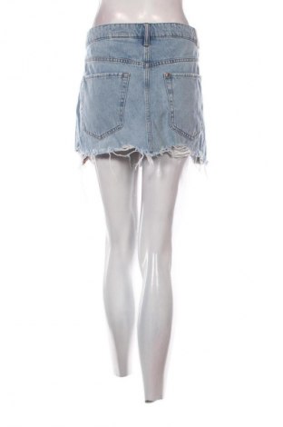 Szoknya H&M, Méret XXL, Szín Kék, Ár 3 999 Ft