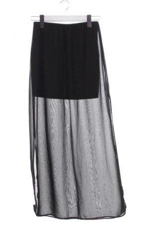 Sukňa H&M, Veľkosť XS, Farba Čierna, Cena  11,75 €