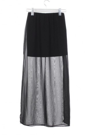 Sukňa H&M, Veľkosť XS, Farba Čierna, Cena  11,75 €