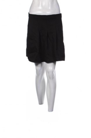 Rock H&M, Größe M, Farbe Schwarz, Preis 5,99 €