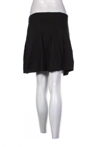 Rock H&M, Größe M, Farbe Schwarz, Preis 5,99 €