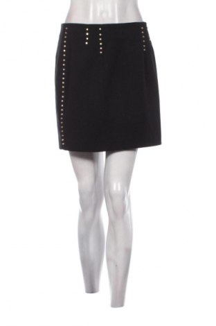 Rock H&M, Größe M, Farbe Schwarz, Preis 6,99 €