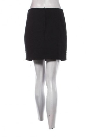 Rock H&M, Größe M, Farbe Schwarz, Preis 6,99 €