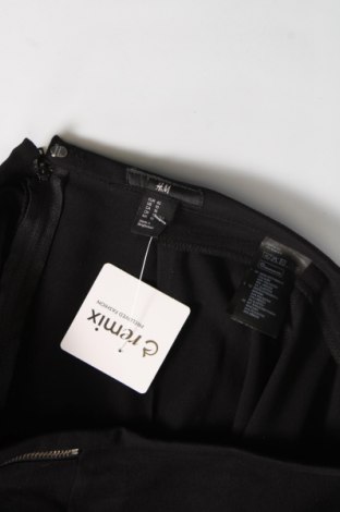 Sukňa H&M, Veľkosť L, Farba Čierna, Cena  6,95 €