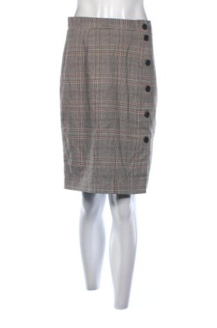 Rock H&M, Größe M, Farbe Mehrfarbig, Preis 5,99 €