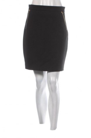 Sukně H&M, Velikost M, Barva Černá, Cena  129,00 Kč