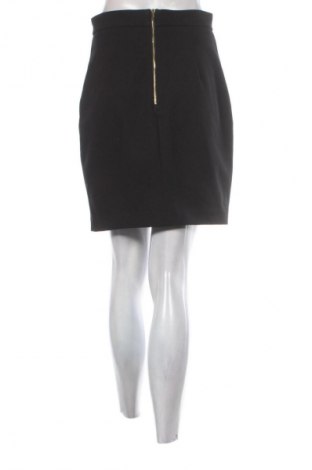 Sukně H&M, Velikost M, Barva Černá, Cena  129,00 Kč