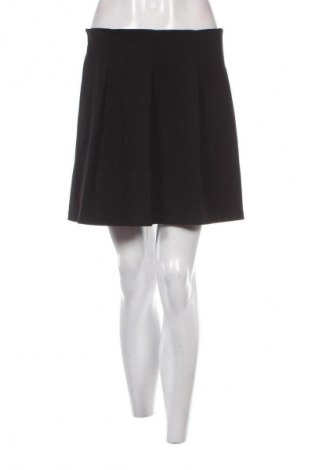 Rock H&M, Größe L, Farbe Schwarz, Preis 6,99 €