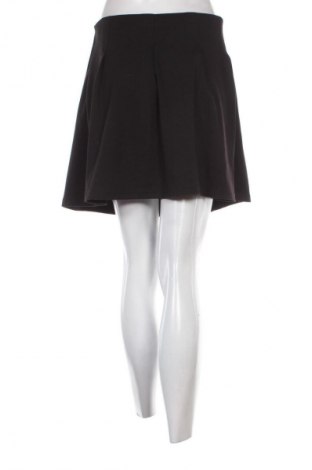 Rock H&M, Größe L, Farbe Schwarz, Preis 6,99 €