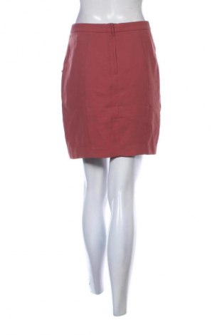 Fustă H&M, Mărime S, Culoare Roșu, Preț 28,99 Lei