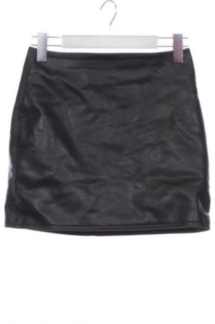 Rock H&M, Größe XXS, Farbe Schwarz, Preis 6,99 €