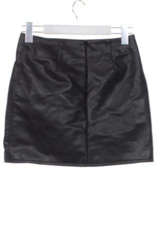 Rock H&M, Größe XXS, Farbe Schwarz, Preis 6,99 €