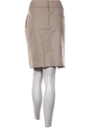 Rock H&M, Größe XL, Farbe Beige, Preis 6,99 €