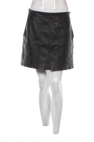 Fustă H&M, Mărime L, Culoare Negru, Preț 33,99 Lei