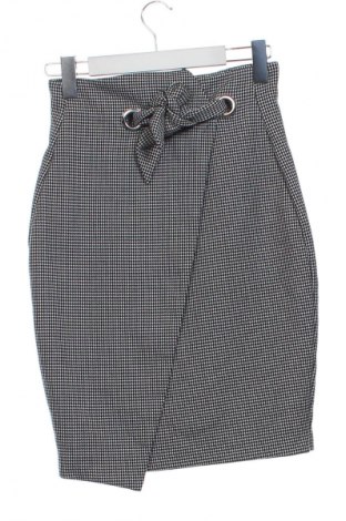 Fustă H&M, Mărime XS, Culoare Multicolor, Preț 31,99 Lei