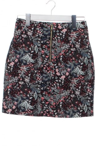 Spódnica H&M, Rozmiar XS, Kolor Kolorowy, Cena 32,99 zł