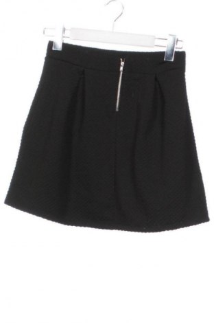 Fustă H&M, Mărime XS, Culoare Negru, Preț 32,99 Lei