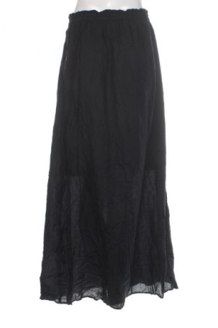 Fustă H&M, Mărime S, Culoare Negru, Preț 42,99 Lei