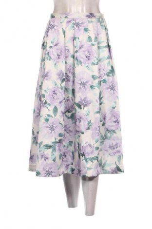 Fustă H&M, Mărime L, Culoare Multicolor, Preț 54,99 Lei