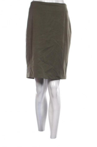 Szoknya H&M Divided, Méret XL, Szín Zöld, Ár 2 339 Ft