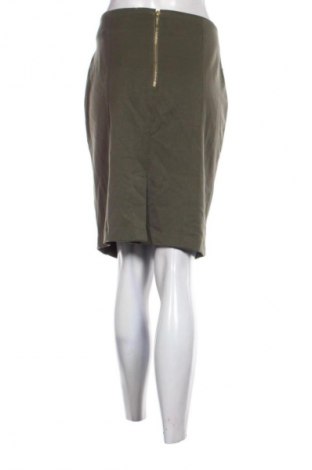 Szoknya H&M Divided, Méret XL, Szín Zöld, Ár 2 339 Ft