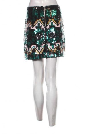 Φούστα H&M Divided, Μέγεθος L, Χρώμα Πολύχρωμο, Τιμή 4,99 €