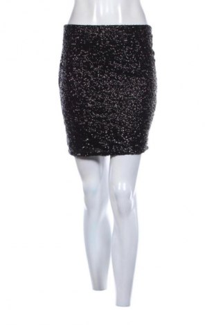 Szoknya H&M Divided, Méret L, Szín Fekete, Ár 1 889 Ft