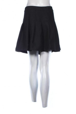 Rock H&M Divided, Größe L, Farbe Schwarz, Preis 4,99 €