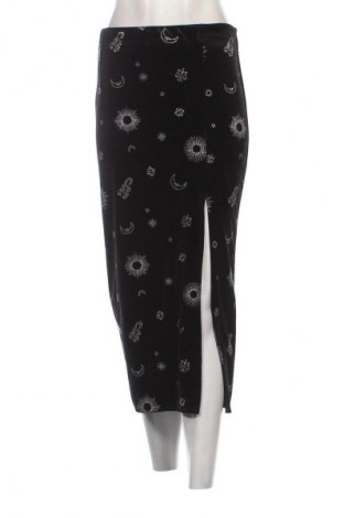 Rock H&M Divided, Größe M, Farbe Mehrfarbig, Preis 7,99 €