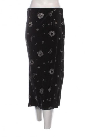 Rock H&M Divided, Größe M, Farbe Mehrfarbig, Preis 7,99 €