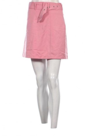 Rock H&M Divided, Größe L, Farbe Rosa, Preis 5,99 €