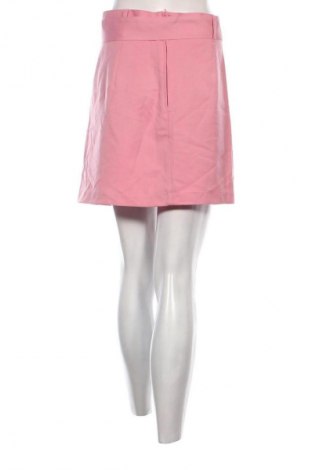 Rock H&M Divided, Größe L, Farbe Rosa, Preis 5,99 €