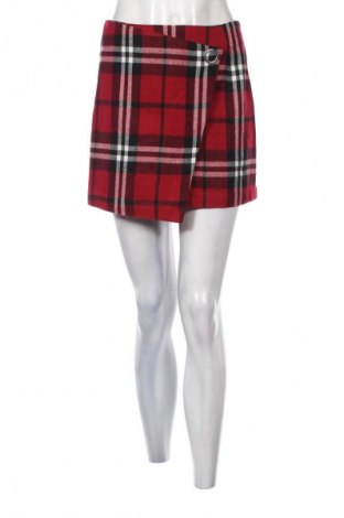 Пола H&M Divided, Размер S, Цвят Многоцветен, Цена 4,60 €