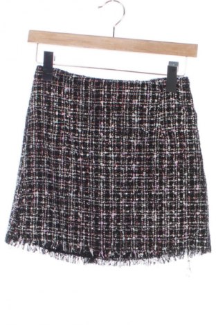 Spódnica H&M Divided, Rozmiar XXS, Kolor Kolorowy, Cena 20,99 zł