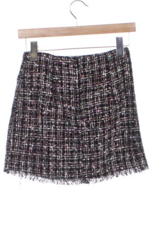 Spódnica H&M Divided, Rozmiar XXS, Kolor Kolorowy, Cena 20,99 zł