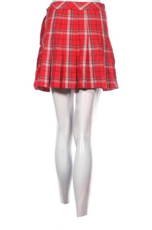 Szoknya H&M Divided, Méret M, Szín Sokszínű, Ár 2 079 Ft