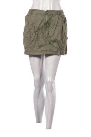 Szoknya H&M Divided, Méret XL, Szín Zöld, Ár 2 339 Ft