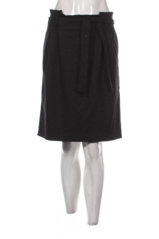 Fustă Hallhuber, Mărime XL, Culoare Negru, Preț 62,99 Lei