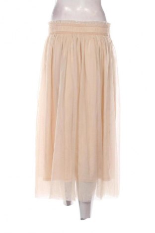 Fustă Hampton Republic, Mărime L, Culoare Bej, Preț 125,99 Lei