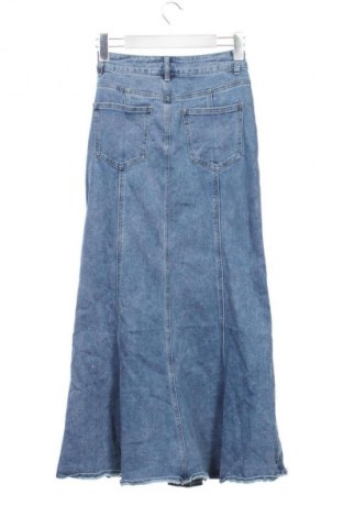 Fustă Hello Miss, Mărime XS, Culoare Albastru, Preț 55,99 Lei