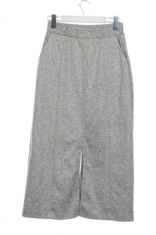 Spódnica ICNK, Rozmiar XS, Kolor Szary, Cena 105,99 zł