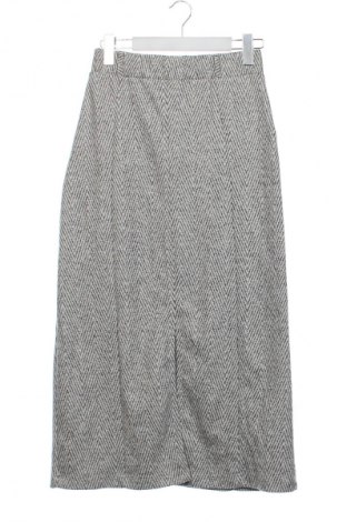 Spódnica ICNK, Rozmiar XS, Kolor Szary, Cena 105,99 zł