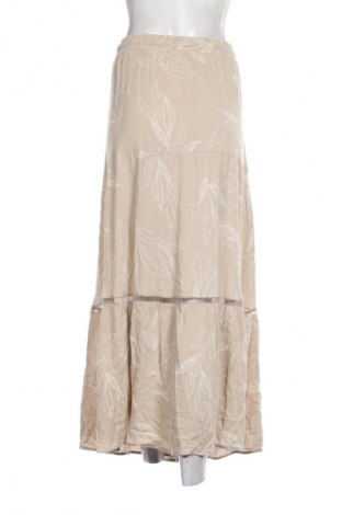 Rock Janina, Größe XL, Farbe Beige, Preis 8,99 €