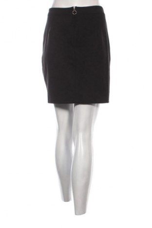 Fustă Janina, Mărime XL, Culoare Negru, Preț 22,99 Lei